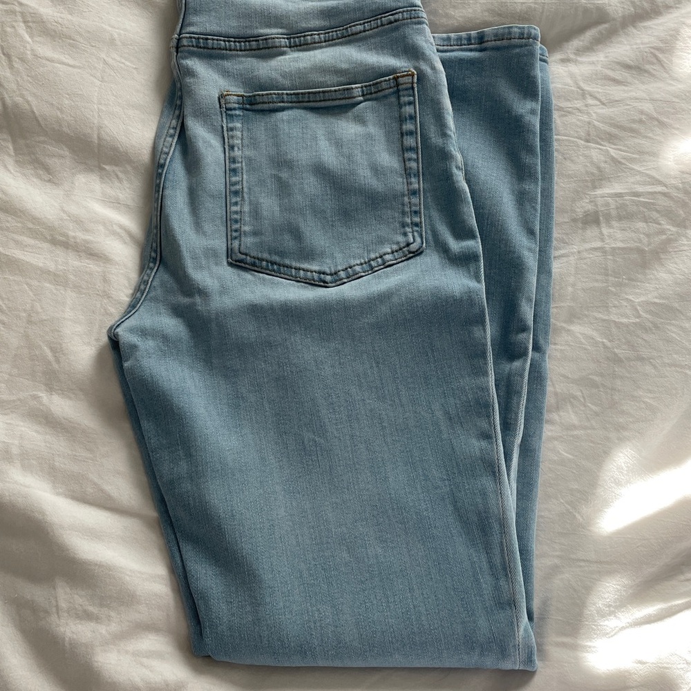 Reformation Jeans - Picture 2 of 6